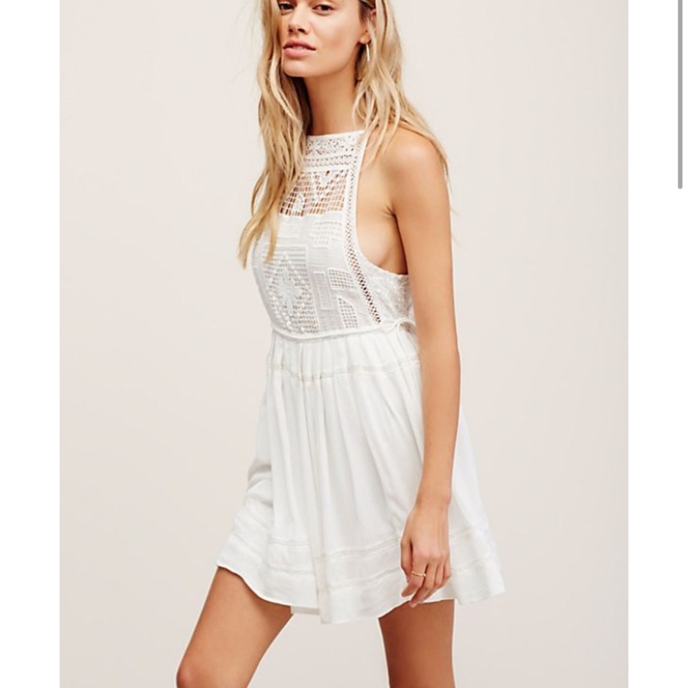 Free people emily dress